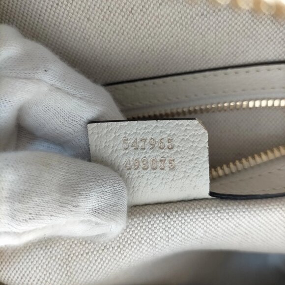 Gucci BackPack Bag Brown mon-903-090325 - Picture 15 of 16